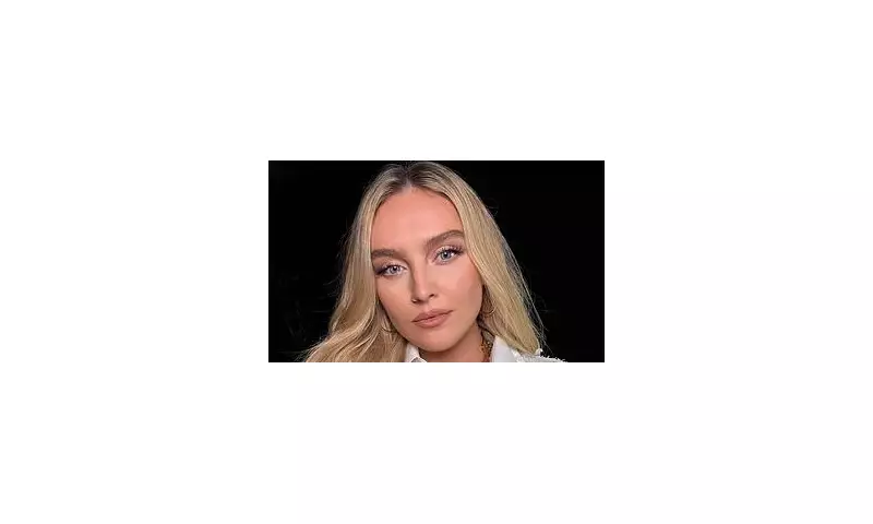 Little Mix Feud Explodes: Jesy Nelson's Shocking 'Racist' Accusation Against Perrie Edwards Revealed