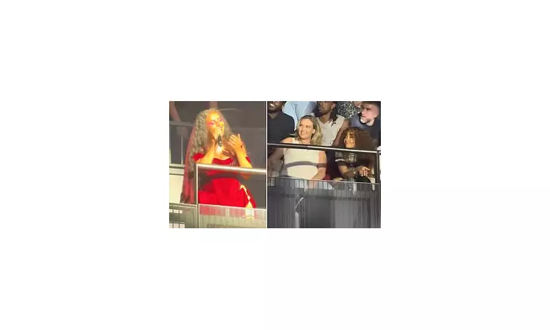 Little Mix Sisterhood Shines! Perrie Edwards & Leigh-Anne Pinnock Show Heartwarming Support for Jade Thirlwall's Solo Tour