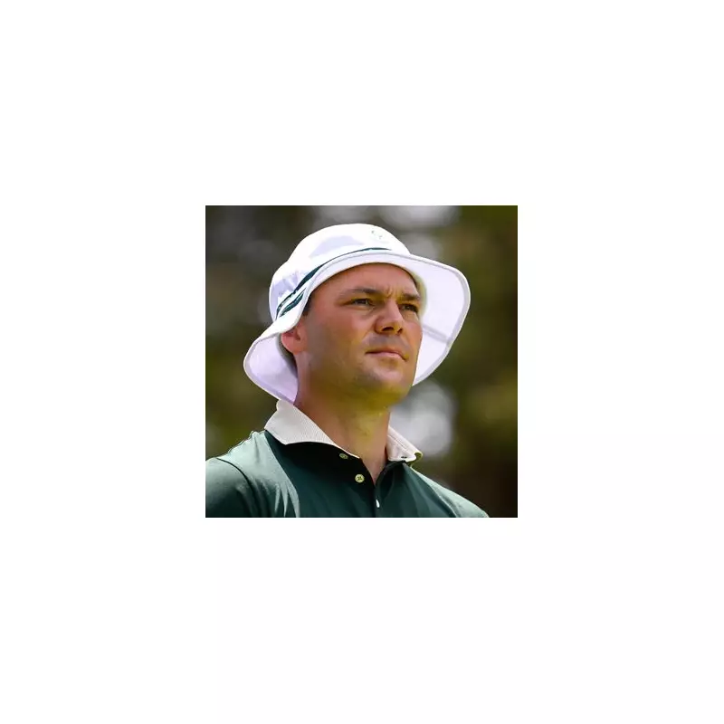 LIV Golf Rebel Martin Kaymer Blasts PGA Tour Over 'Disgusting' Treatment of Players