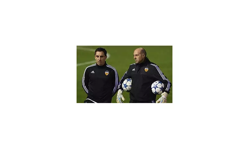 Liverpool and Real Madrid Mourn as Former Goalkeeper and Coach John Harrison Passes Away at 64