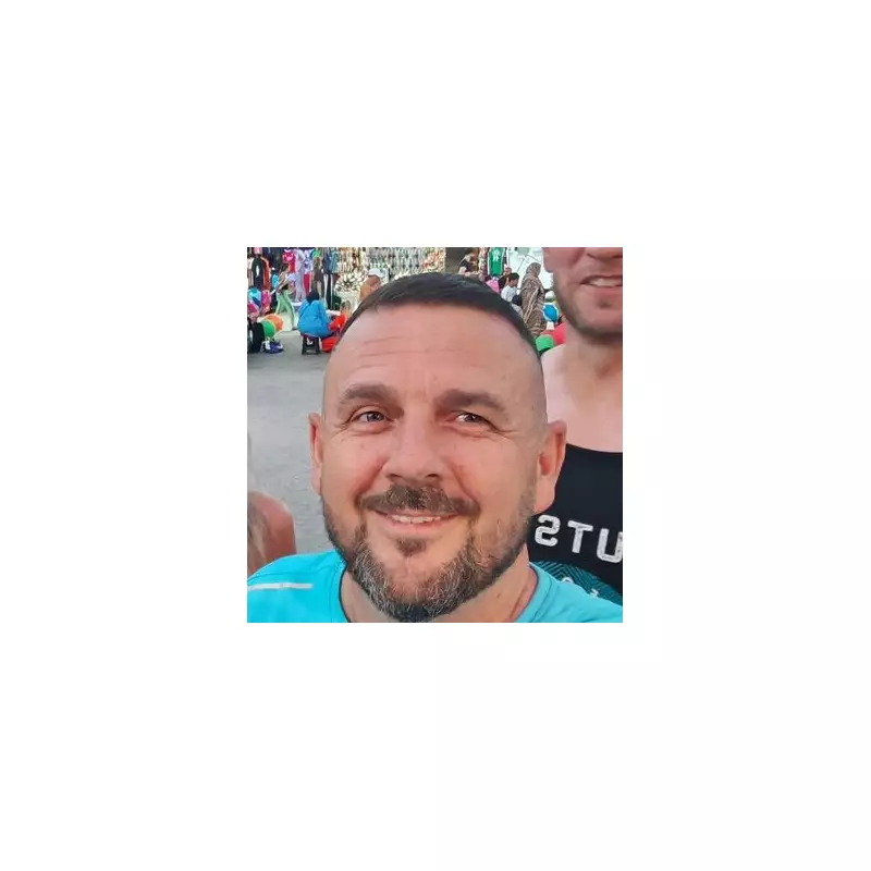 Liverpool Dad's Moroccan Nightmare: Stranded After Family Home Dream Turns Sour