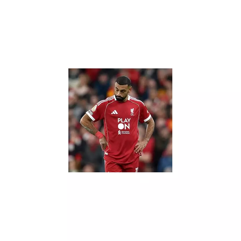 Liverpool Demolish Manchester United in Anfield Annihilation - Player Ratings & Match Analysis