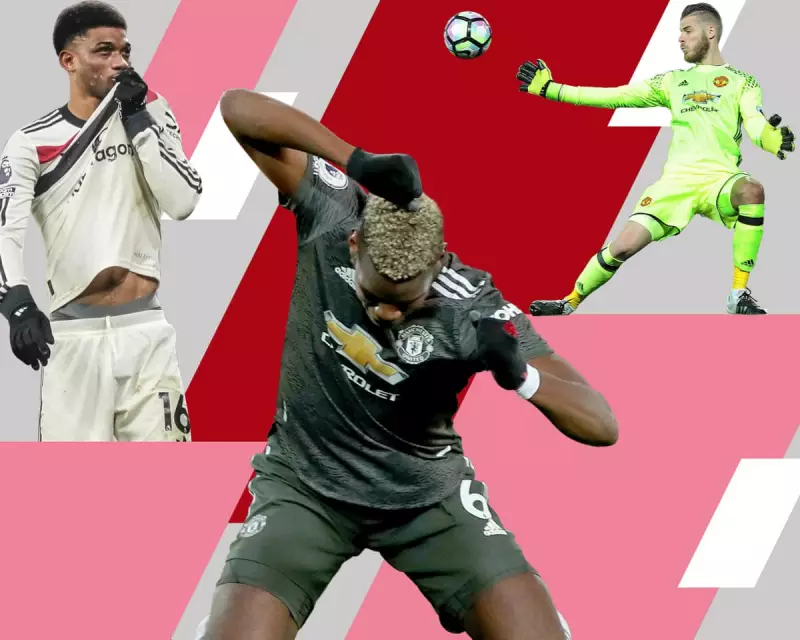 Liverpool Extend Dominance Over Manchester United in Anfield Thriller