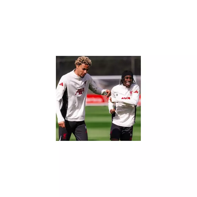 Liverpool Eye French Sensation Ekitike as First Slot Signing | Exclusive Transfer Update