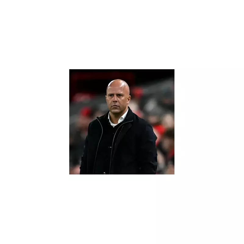 Liverpool Face Major Backroom Shake-Up as Key Staff Follow Klopp Out the Door