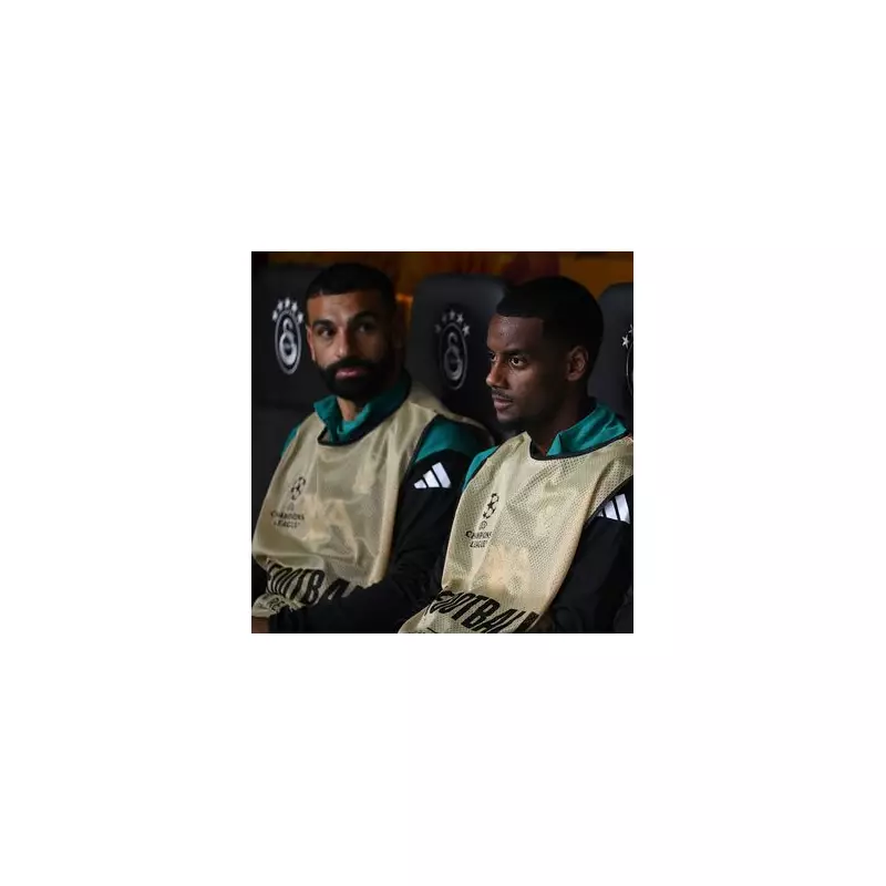 Liverpool Face Staggering £100m+ Double Raid as Klopp Targets Premier League Superstars