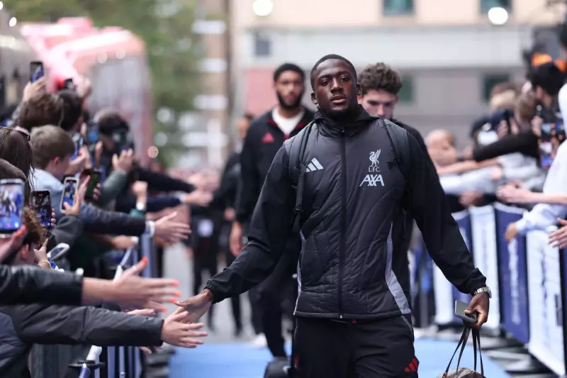 Liverpool FC Injury Crisis Deepens as Ibrahima Konate Faces Extended Sideline Spell