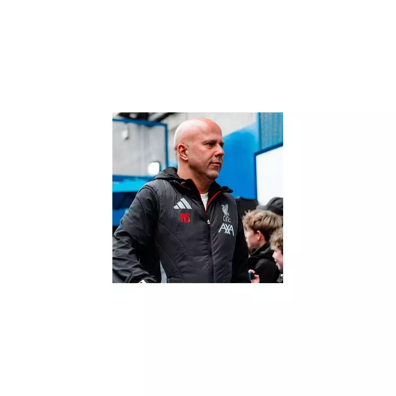 Liverpool Injury Crisis Deepens as Alisson & Konate Face Race Against Time for Manchester United Clash