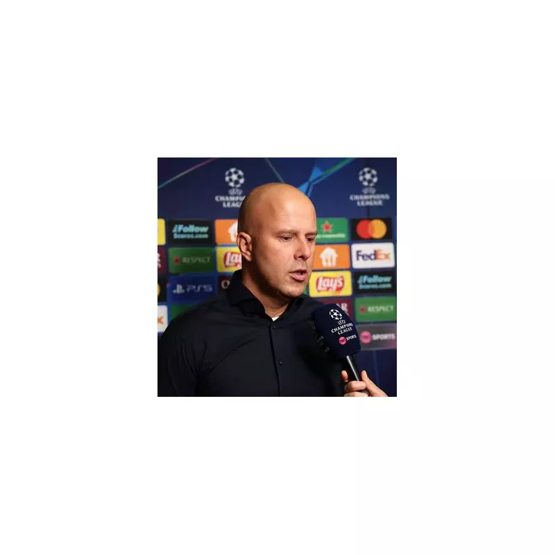 Liverpool Injury Crisis Deepens as Key Trio Face Chelsea Fitness Race