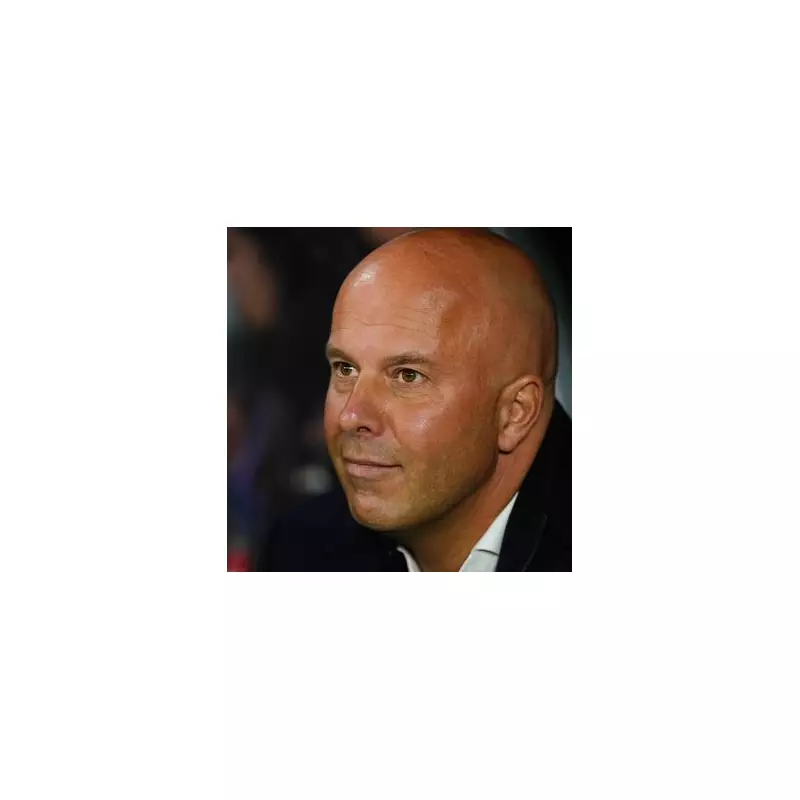 Liverpool Injury Crisis Deepens: Key Trio Ruled Out as Pre-Season Training Begins