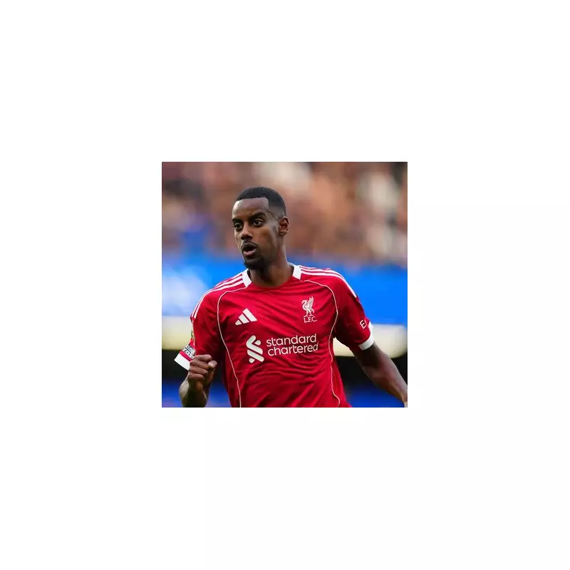 Liverpool Launch Sensational £100m Bid for Newcastle Star Alexander Isak as Transfer Battle Heats Up