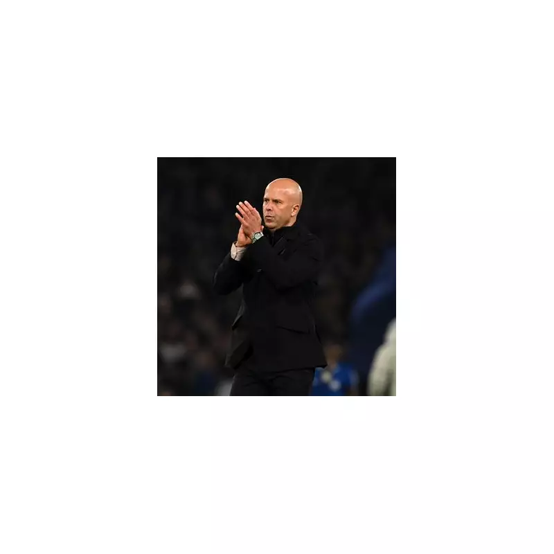 Liverpool Launch Shock Move for Palace Star Wharton in Major Transfer Twist