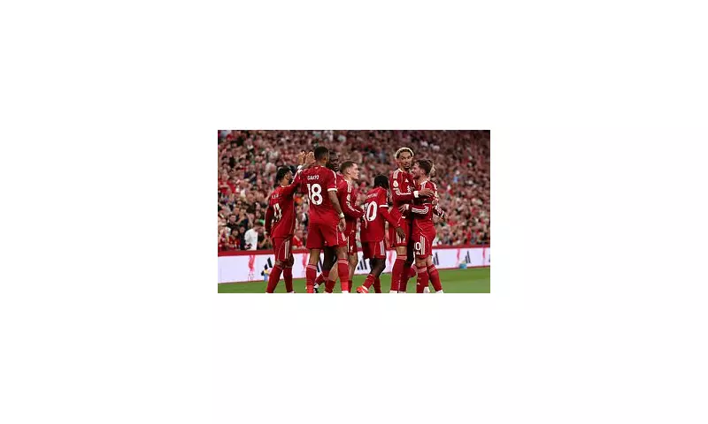 Liverpool Launch Shock Move for PSG Outcast Hugo Ekitike in Cut-Price Deal