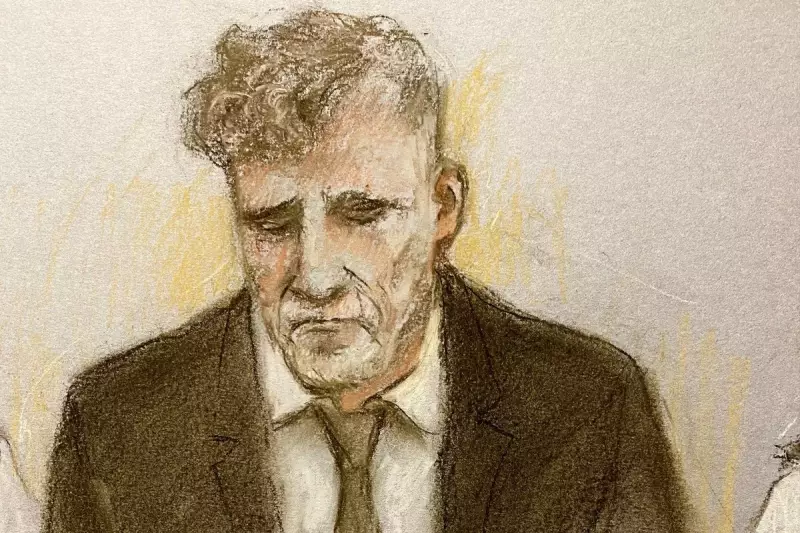 Liverpool Man Jailed for Vile Homophobic Attack on US Tourist During Pride Celebrations