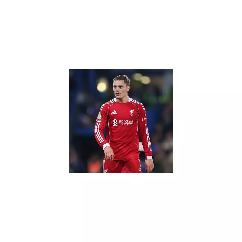 Liverpool Plot Sensational £87m Bundesliga Raid for German Superstar Florian Wirtz