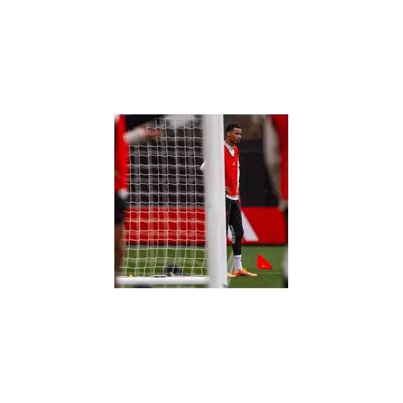 Liverpool Plot Sensational Ekitike Swoop as Frankfurt Deal Hits Turbulence