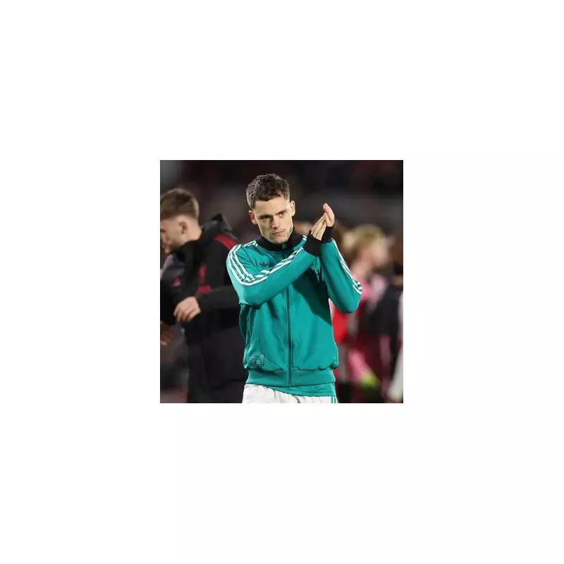 Liverpool Plot Sensational Florian Wirtz Swoop as Bayern Munich Circle | Mirror Football