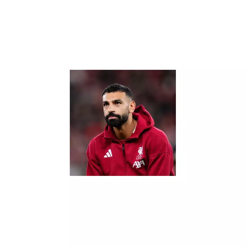 Liverpool Plot Sensational Swap Deal Involving Salah to Lure PSG Starlet Ekitike