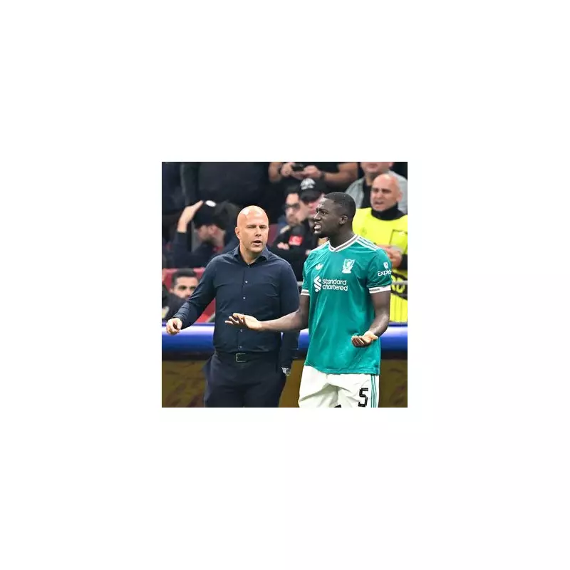 Liverpool Secure Defensive Future as Ibrahima Konaté Nears Lucrative New Contract Extension