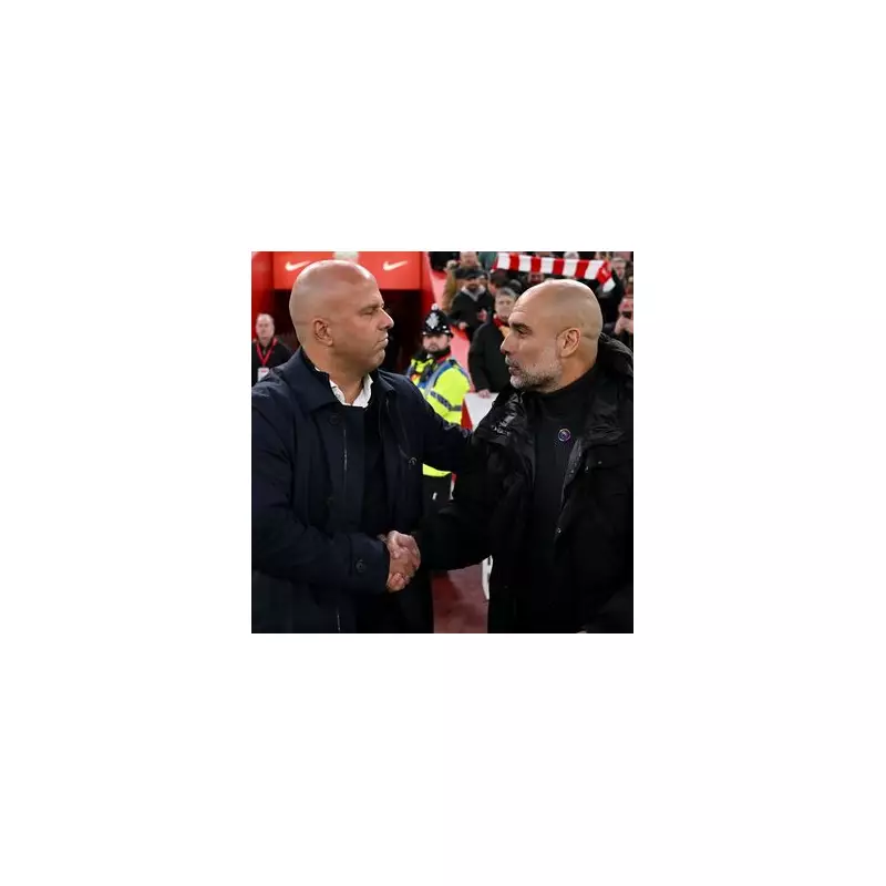 Liverpool Set for Major Financial Windfall as Academy Graduate Nears Blockbuster Transfer