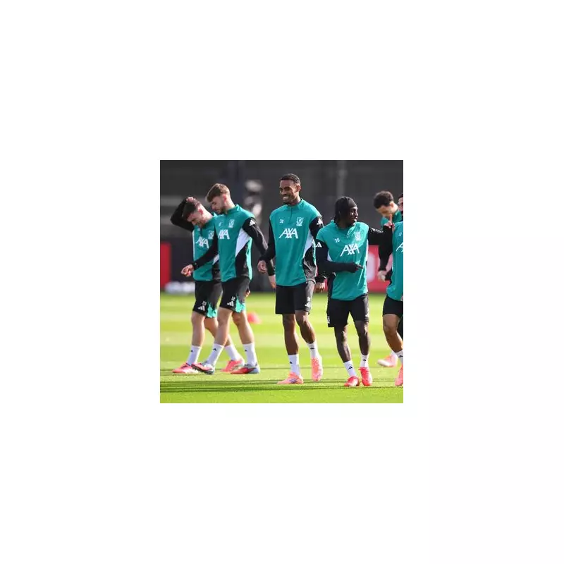 Liverpool Transfer Blitz: Klopp Targets Ekitike, Wirtz & Guehi in Major Squad Overhaul