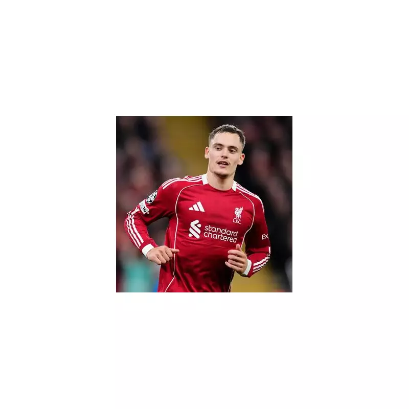 Liverpool Transfer Blow: Bayer Leverkusen Issue Hands-Off Warning for Florian Wirtz