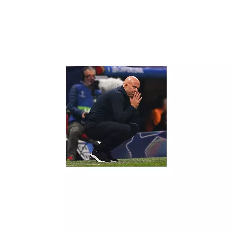 Liverpool Transfer Frenzy: Reds Target Guehi, Wirtz & Olise in Major Summer Overhaul