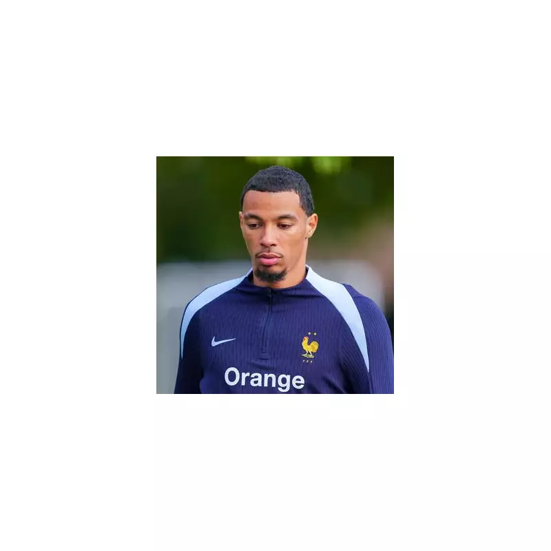 Liverpool Transfer Twist: PSG's Hugo Ekitike Emerges as Shock Forward Target for Arne Slot