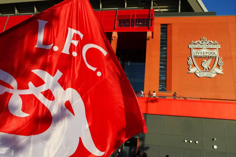 Liverpool vs Crystal Palace Carabao Cup Clash: Kick-off Time, TV Channel and Live Stream Details