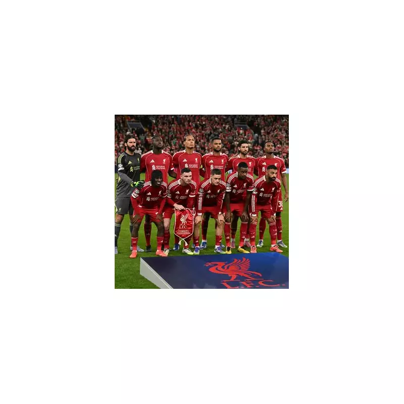 Liverpool vs Frankfurt: How to Watch Pre-Season Clash Live - Kick-off Time and TV Channel