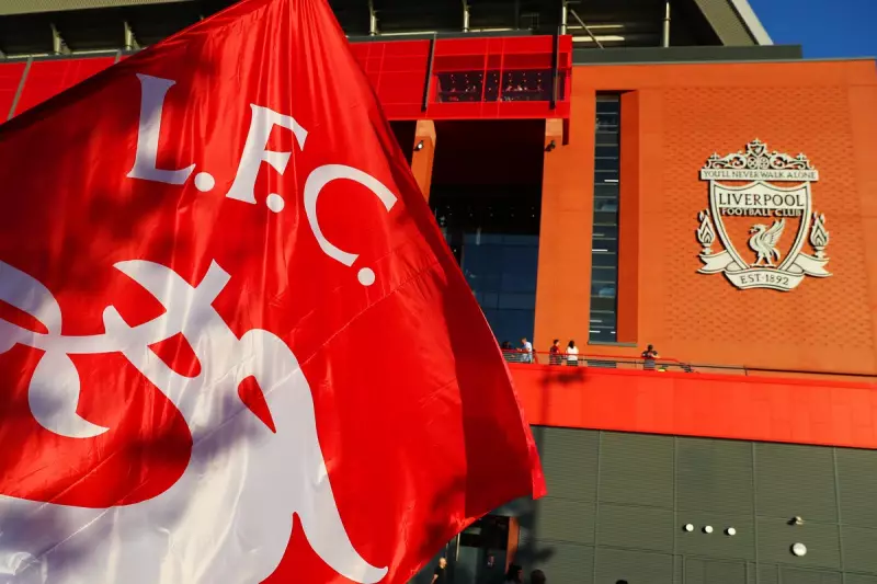 Liverpool vs Manchester United: How to Watch Premier League Clash Live Online and TV