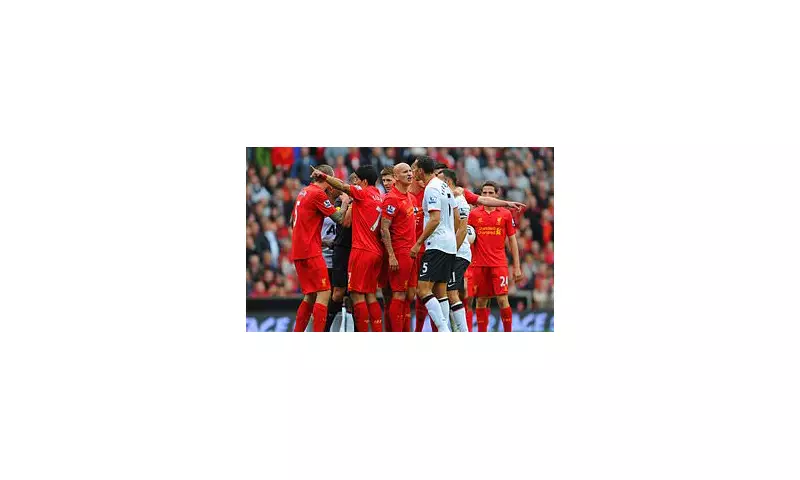 Liverpool vs Manchester United: The Ultimate Verdict on England's Greatest Football Rivalry