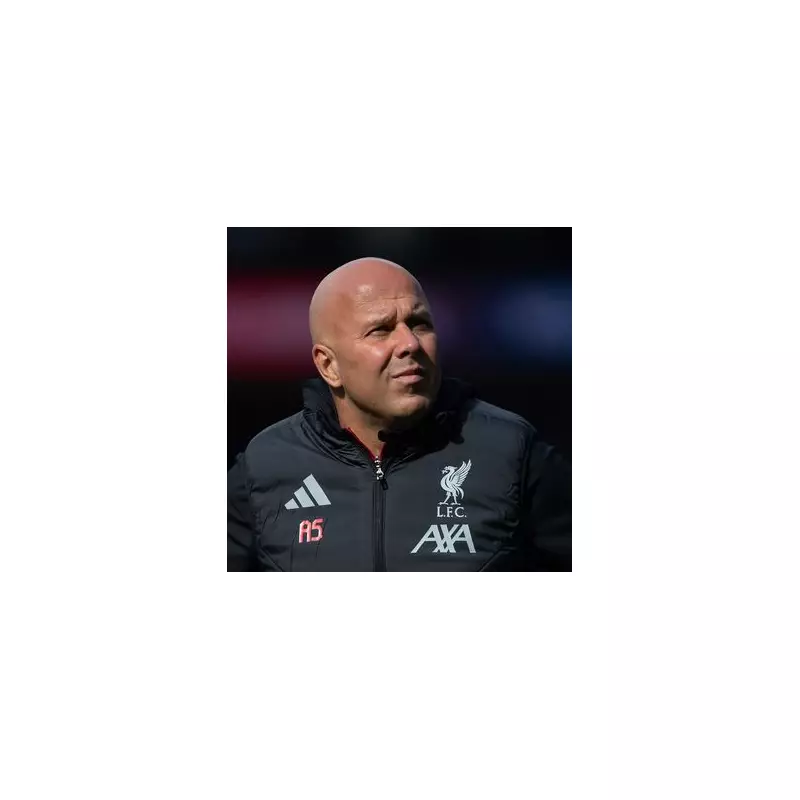 Liverpool's £45m Chiesa Transfer in Jeopardy as Medical Reveals Shock Injury