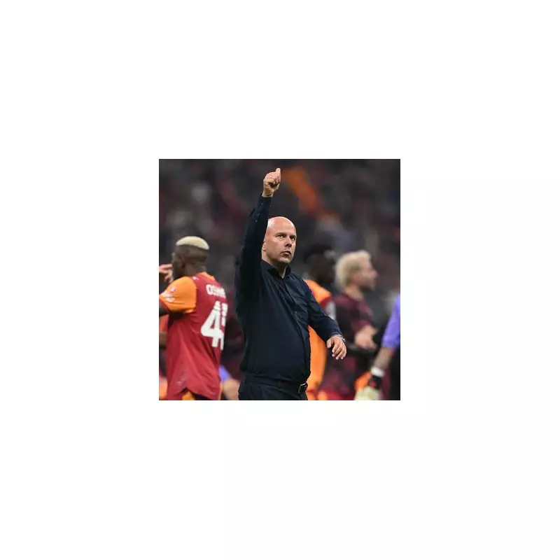 Liverpool's Calvin Ramsay Set for Permanent Exit as Arne Slot Oversees Anfield Clear-Out