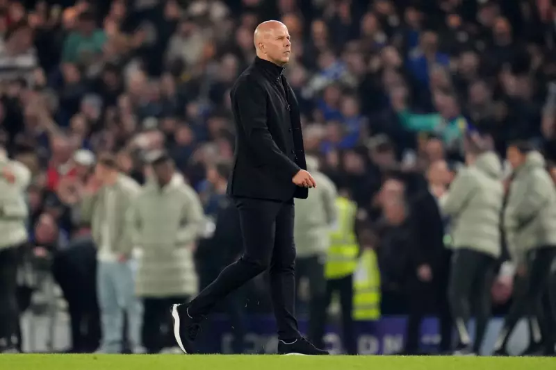 Liverpool's Defensive Crisis Deepens as Konaté Injury Mars Chelsea Draw