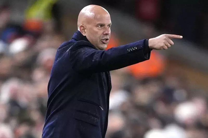 Liverpool's New Era Begins: Arne Slot Seals First Signing as Reds Overcome Crystal Palace