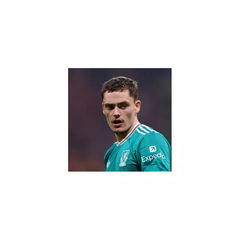 Liverpool's Secret Weapon: The Real Reason Arne Slot Was Chosen Over Alonso