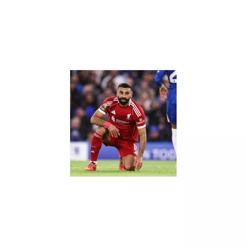 Liverpool's Transfer Blunder: How Chelsea Outsmarted Reds in £50m Midfield Hunt