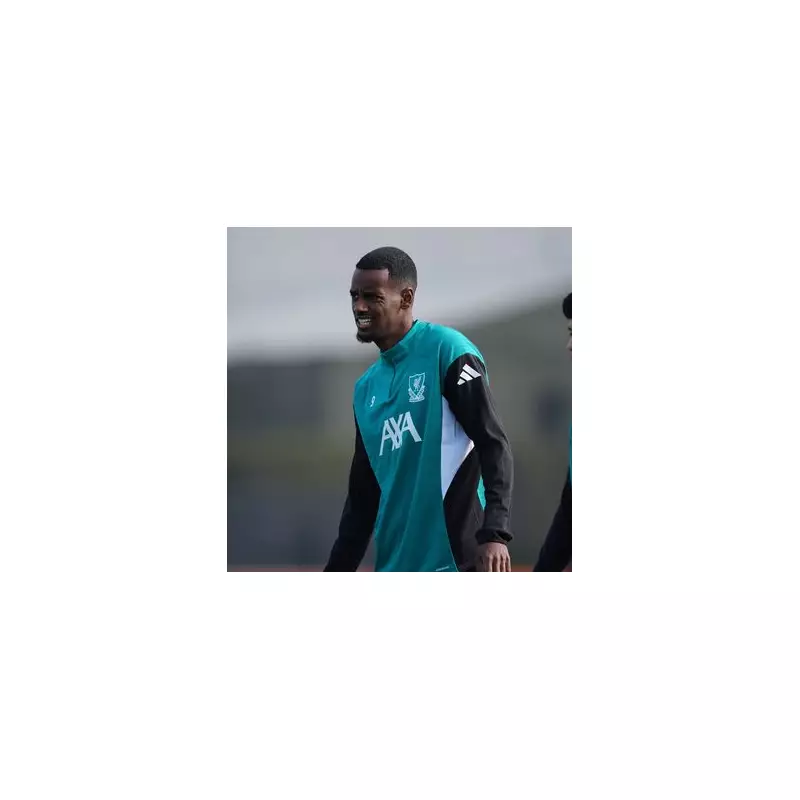 Liverpool's Transfer Blunder: How Newcastle's Alexander Isak Became The One That Got Away