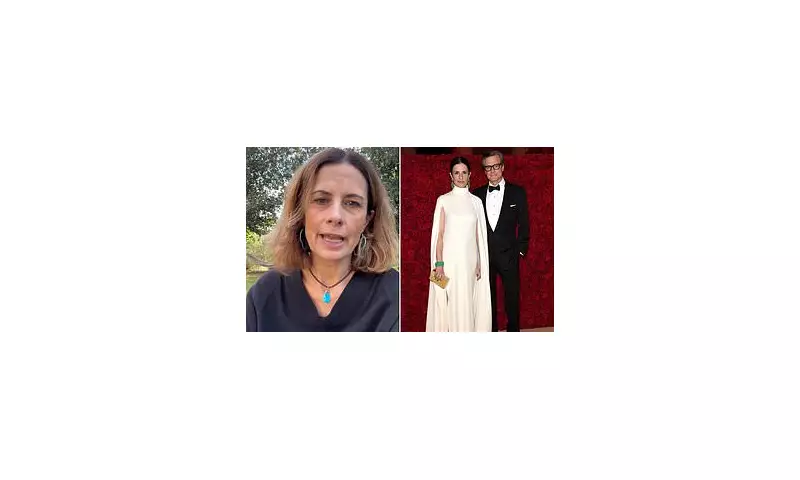 Livia Firth's Emotional Revelation: Why She Keeps Her Married Name After Colin Firth Divorce