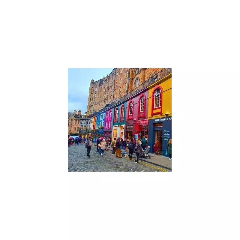 Living in the UK's Prettiest Village: An Insider's Guide to Charming Countryside Life