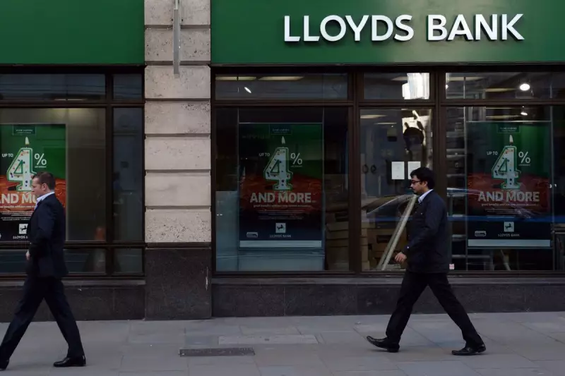 Lloyds Banking Group Faces £450 Million Provision Over Car Finance Probe - What It Means For You