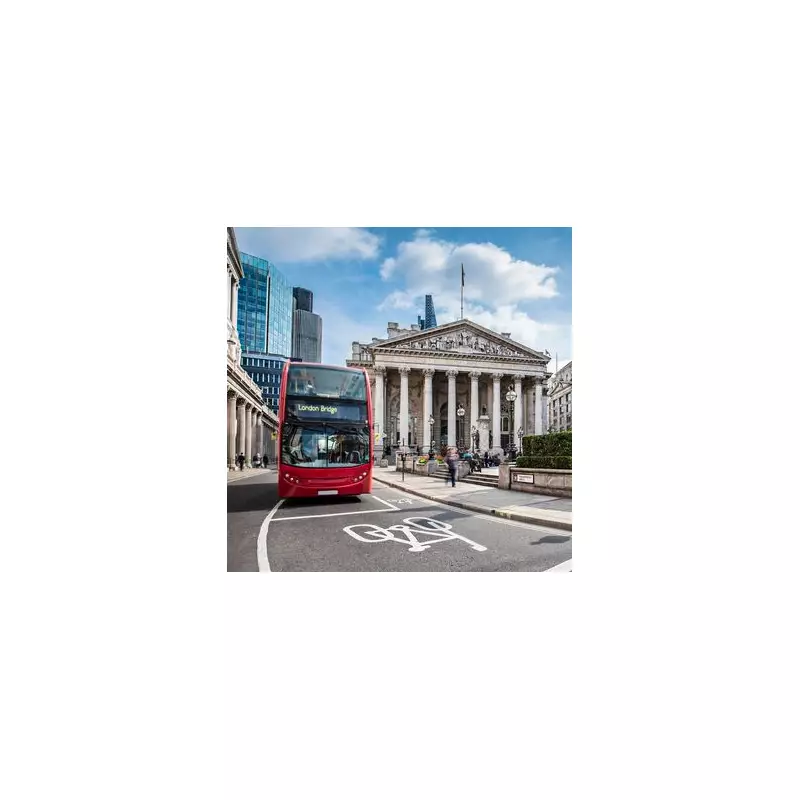 London Commuter's Simple Act of Kindness Goes Viral After Touching Tube Gesture