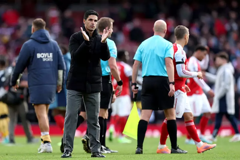 London Derby Drama: Can Arsenal Overcome Fulham Fortress in Premier League Clash?