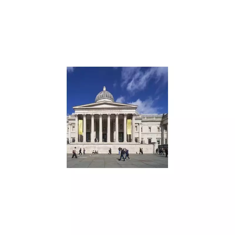 London On A Budget: 10 Incredible Free Attractions You Can't Miss