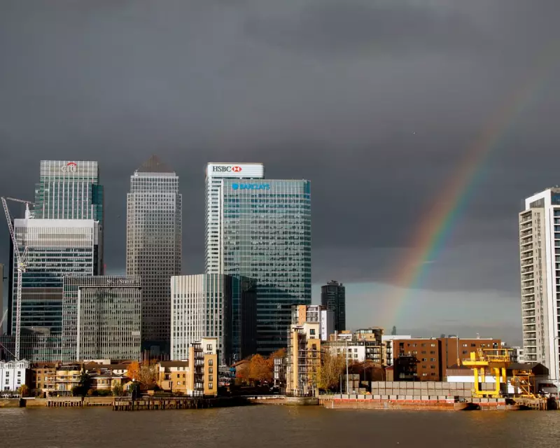 London Stock Exchange Gets Major Boost as Beauty Brand Flotation Meets Tinned Fish IPO Plans