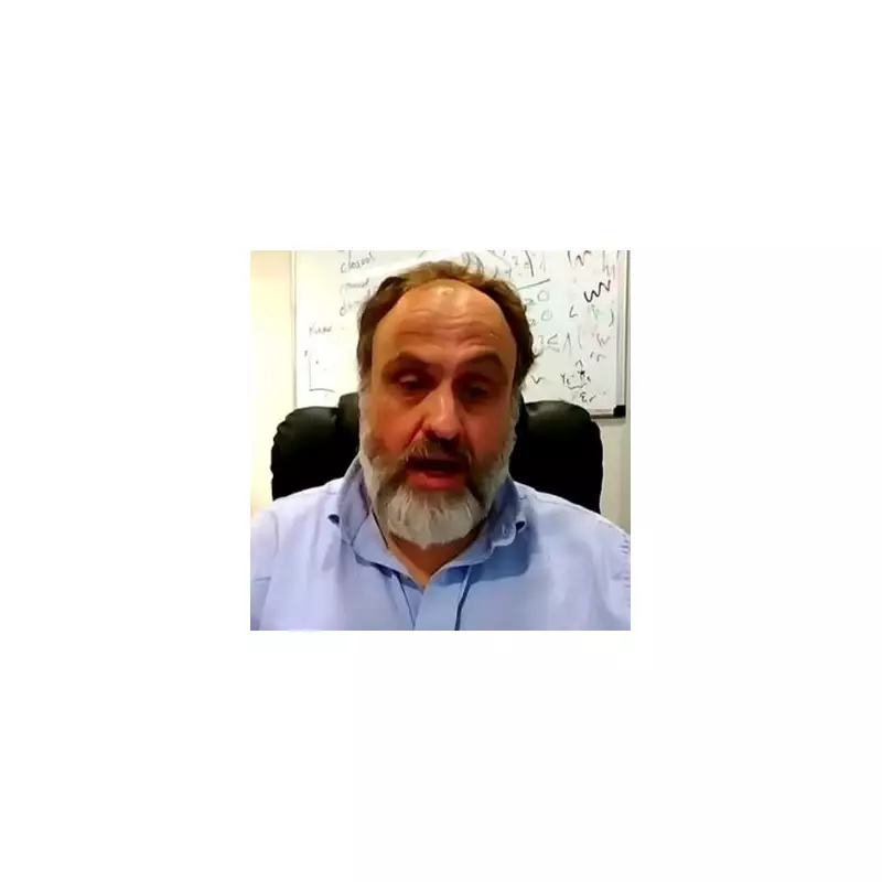 London Terror Alert: Masked Thugs Threaten Israeli Embassy Staff in Chilling Beheading Video