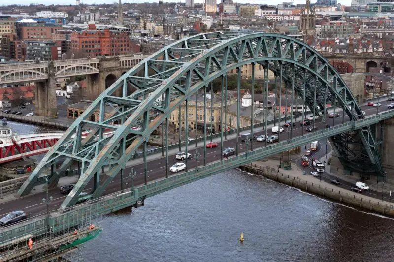 London Tops UK Property Price Growth as Regional Markets Cool, New Data Reveals