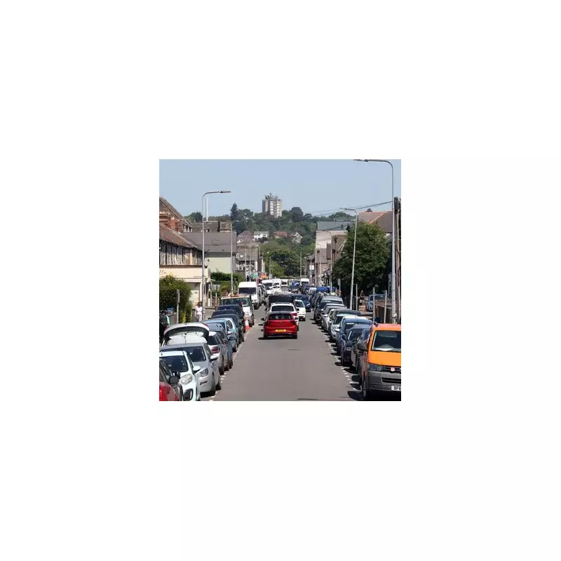 London's Car Tax Shake-Up: 9 Popular Models Facing New Daily Charges