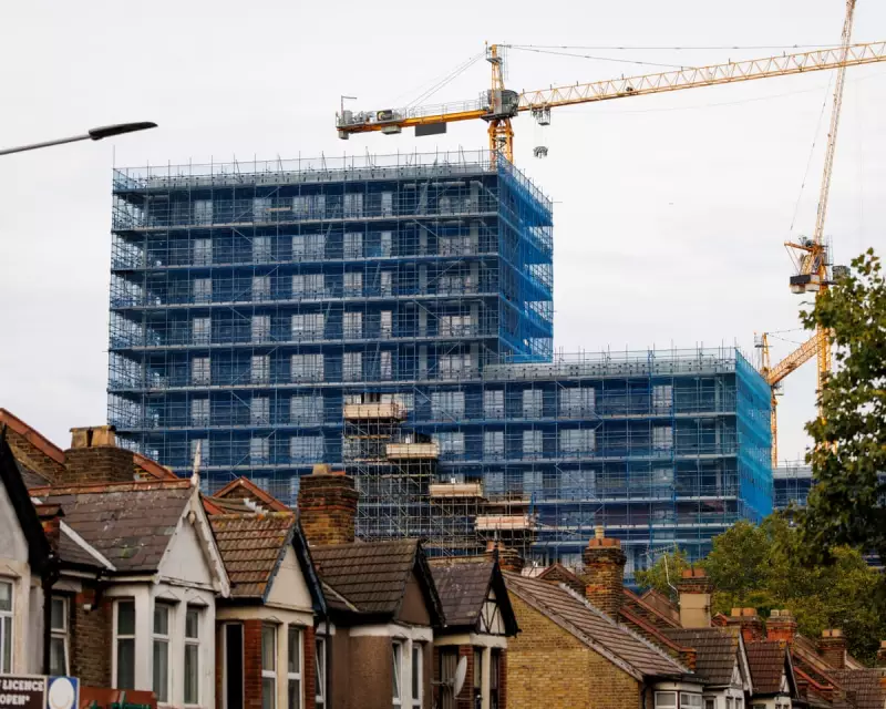 London's Housing Emergency: Sadiq Khan Demands Emergency Powers to Fix Capital's Crisis